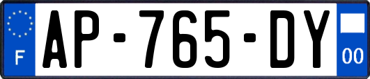 AP-765-DY