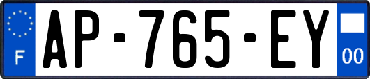 AP-765-EY