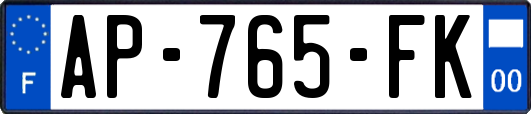 AP-765-FK