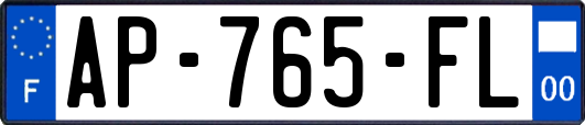 AP-765-FL