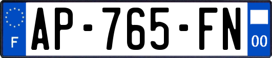 AP-765-FN