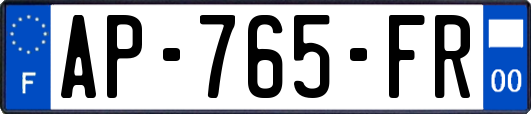 AP-765-FR