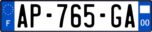AP-765-GA
