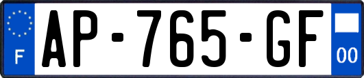 AP-765-GF