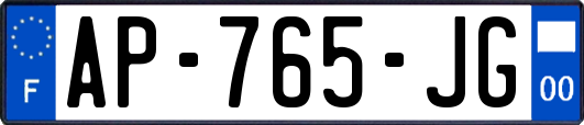 AP-765-JG