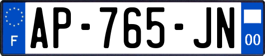 AP-765-JN