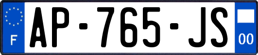 AP-765-JS