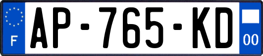 AP-765-KD