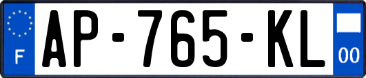 AP-765-KL