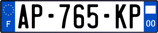 AP-765-KP