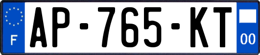 AP-765-KT