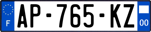 AP-765-KZ