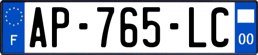 AP-765-LC