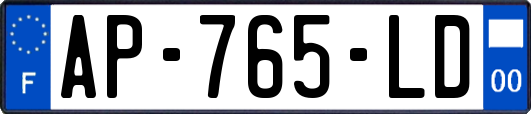 AP-765-LD