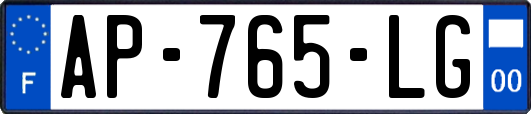 AP-765-LG