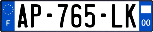 AP-765-LK
