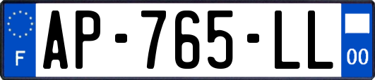 AP-765-LL