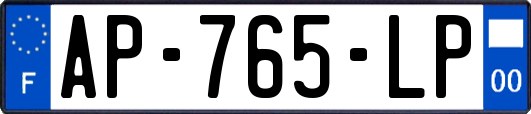 AP-765-LP