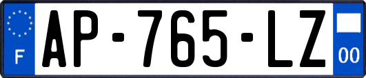 AP-765-LZ