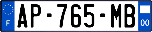 AP-765-MB