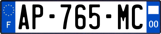 AP-765-MC