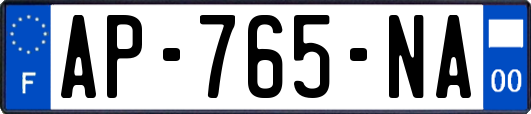 AP-765-NA