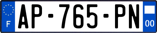 AP-765-PN
