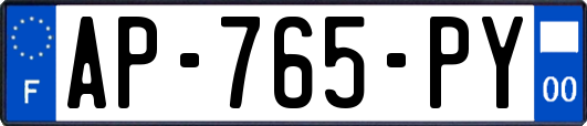AP-765-PY