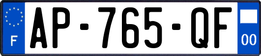 AP-765-QF
