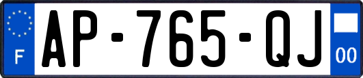 AP-765-QJ
