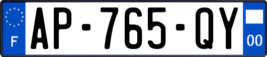 AP-765-QY