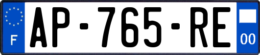 AP-765-RE