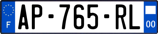 AP-765-RL
