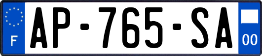 AP-765-SA