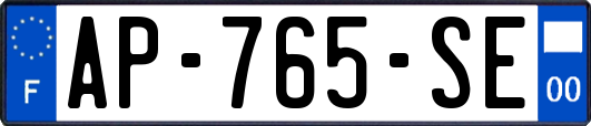 AP-765-SE