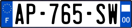 AP-765-SW