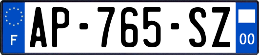 AP-765-SZ