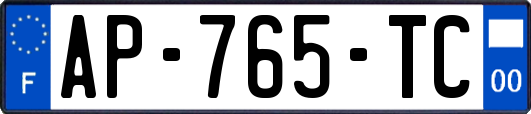 AP-765-TC