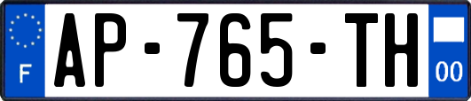 AP-765-TH