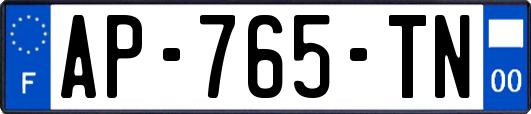 AP-765-TN