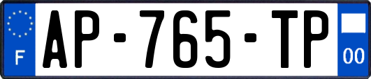 AP-765-TP