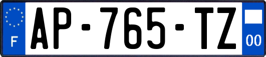 AP-765-TZ