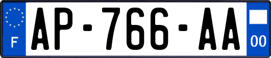 AP-766-AA