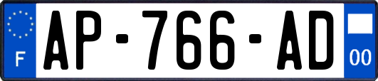 AP-766-AD