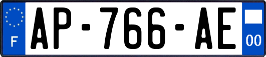 AP-766-AE