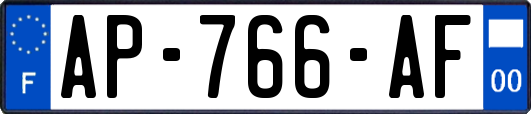 AP-766-AF