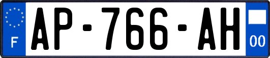 AP-766-AH