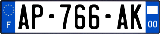 AP-766-AK