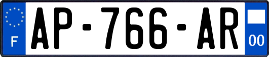 AP-766-AR