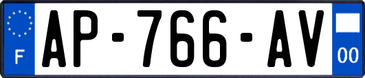 AP-766-AV